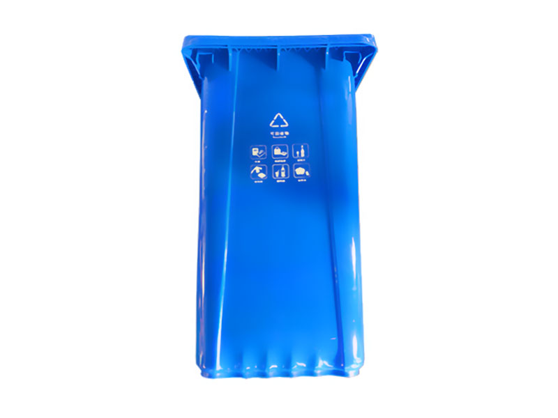 環(huán)衛(wèi)加厚垃圾桶